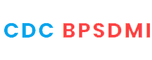 Logo BPSDMI