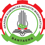 Akademi Komunitas Industri Manufaktur Bantaeng