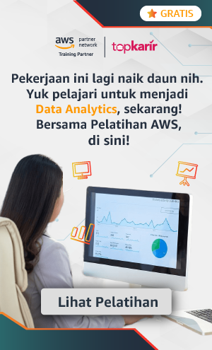 AWS Data Analytics
