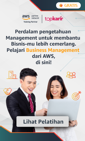 AWS Business Management