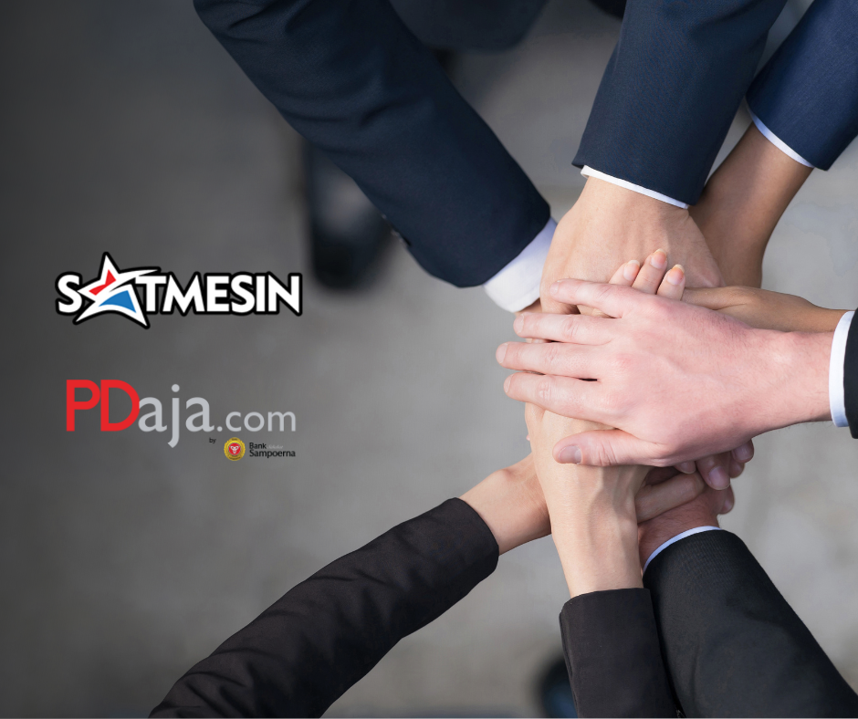 Sahabat SATMESIN X Bank Sahabat Sampoerna